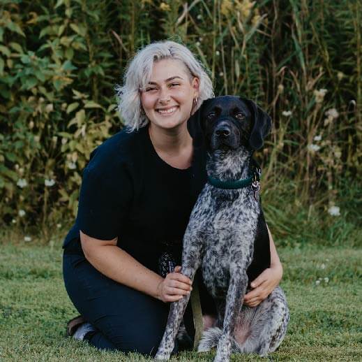 jocelyn vet assistant quinte regional pet hospital